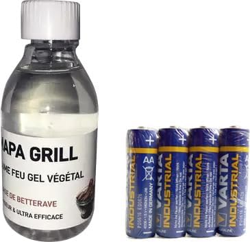 karaca-alisveris - Barbecue portable 35cm - charbon - sans fumée