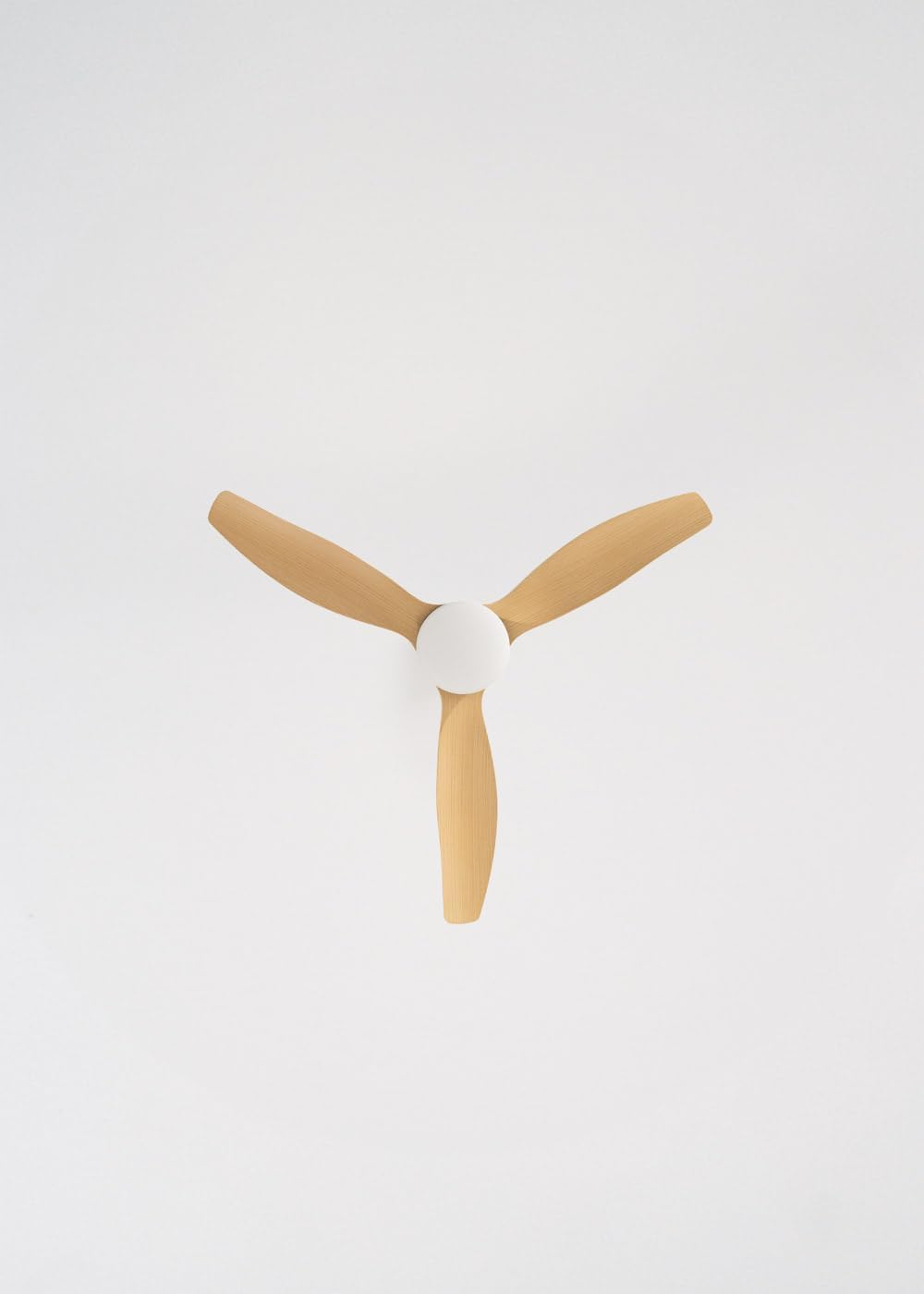 CREATE - WINDCALM S - Ø112 cm - Ventilateur plafond LED, télécommande, été/hiver, minuteur