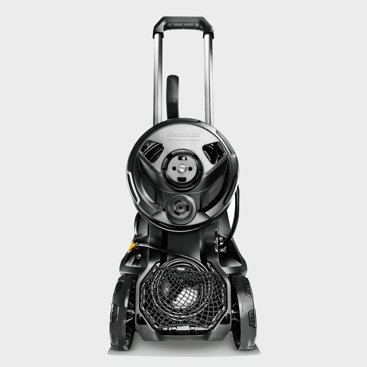 karaca-alisveris - K 7 Premium - 180 bar, 600 l/h, 60 m²/h, 3 000 W, enrouleur - K7 Premium