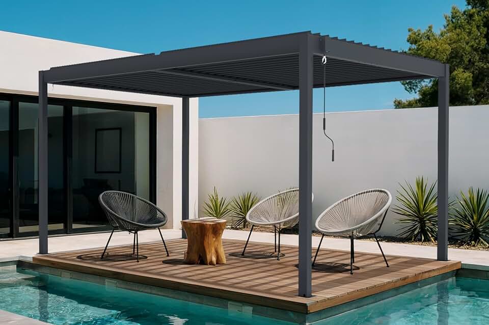 Pergola