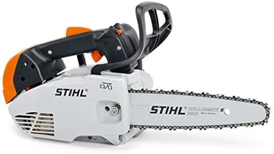 karaca-alisveris - MS 151 TC-E - 30 cm - 1.1 kW, 2.6 kg, démarrage ErgoStart, MS151TC-E