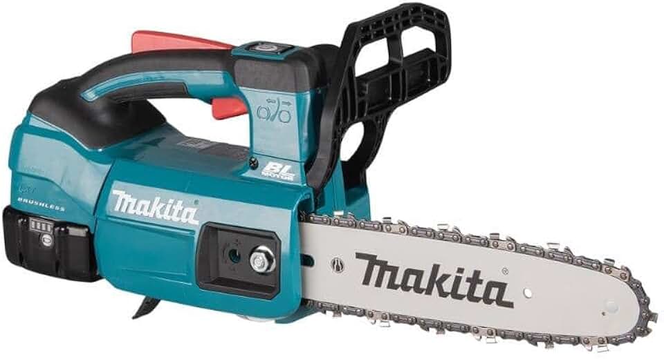 Tronçonneuse 18V 25CM - karaca-alisveris DUC254Z001