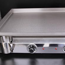 karaca-alisveris, plancha électrique, plancha inox, fabrication française, made in France