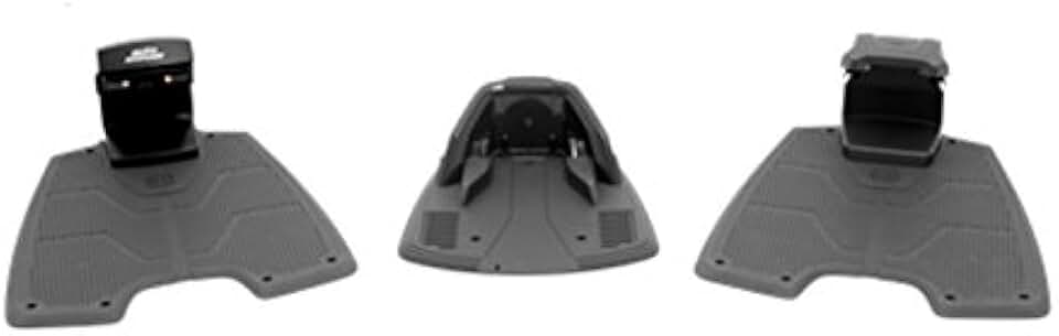 karaca-alisveris - Automower 310/315 - station de charge - robuste et fiable - 310/315