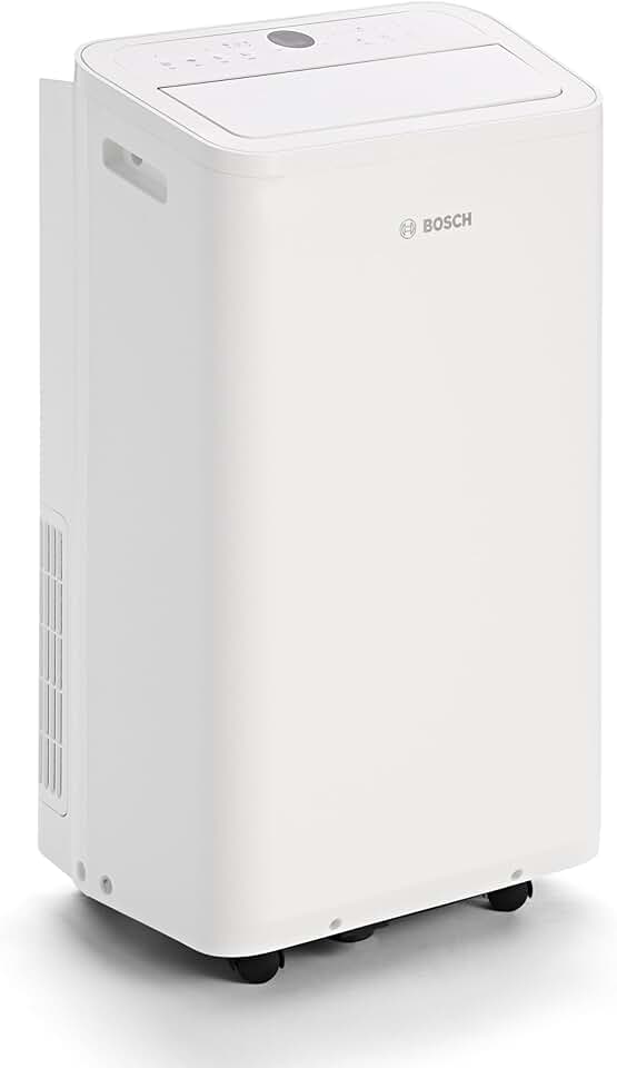 karaca-alisveris - Cool 2000 - climatiseur 2,6kW, 3-en-1, pièces 35m², 46 dB