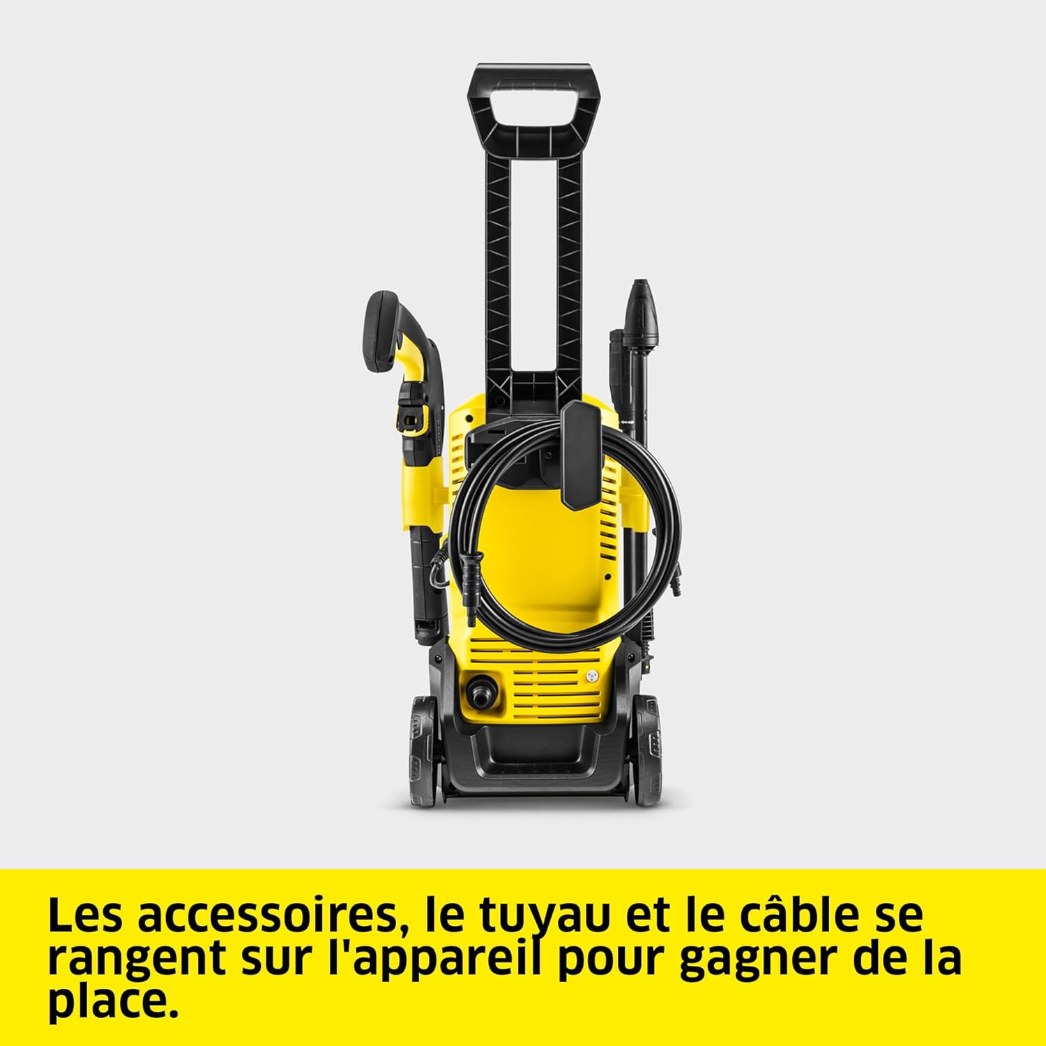karaca-alisveris - K 3 - 4,34kg, 120bar, 380l/h, surface 25m²/h, FJ
