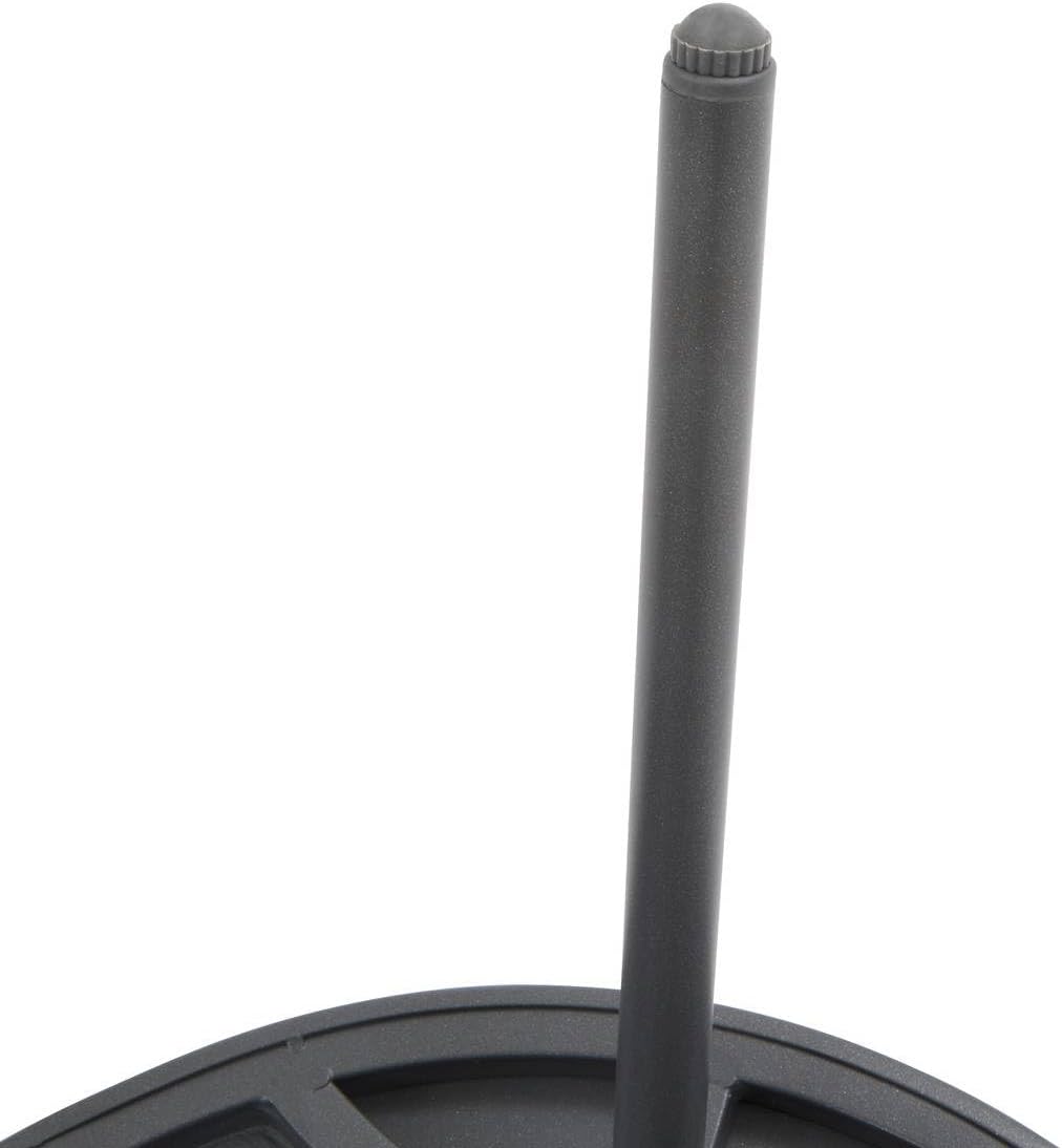 karaca-alisveris - Paopao graphite 4 places - jardin - anti-rouille, coussins confortables