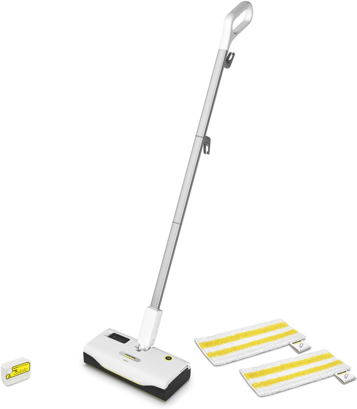 karaca-alisveris - SC 1 Upright - 30s chauffe, 0,2L, 2,1kg, EasyFix sol