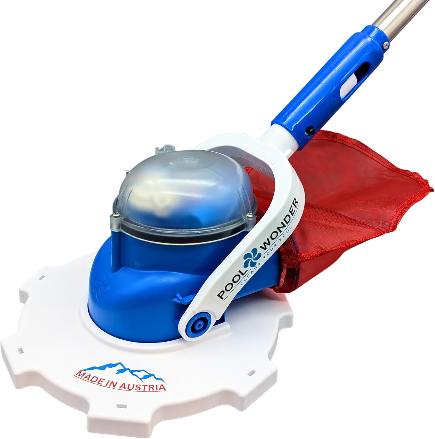 LuminoFit - Marvelix Série - sans fil rechargeable - artisanale premium