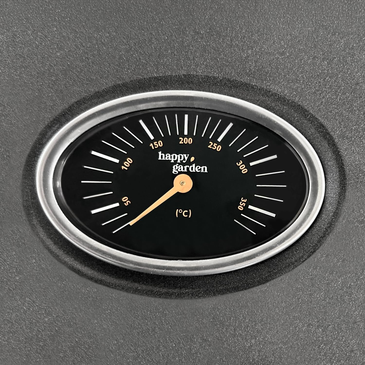 karaca-alisveris - Barbecue gaz RENO - 4 brûleurs 14kW avec thermomètre