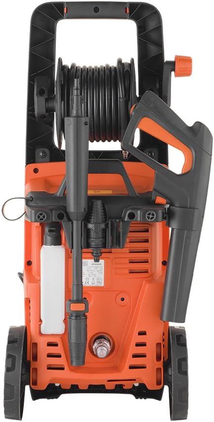 karaca-alisveris nettoyeur haute pression 2200W, 150 bars, 440l/h BXPW2200PE