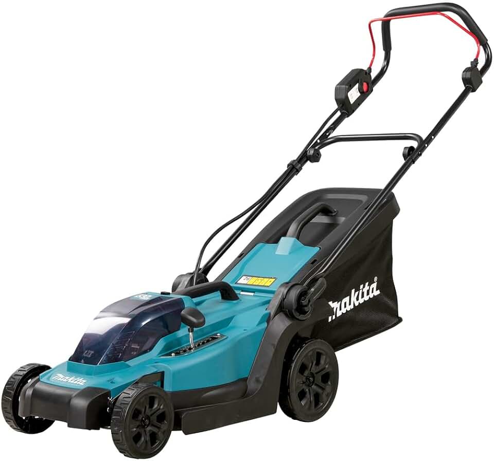 karaca-alisveris - Tondeuse 18V LXT, coupe 33cm, sans batterie, compacte - DLM330Z