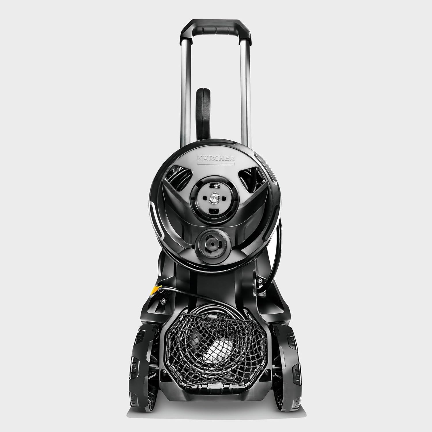 karaca-alisveris - K 7 Premium Power Home - 180 bar, 600 l/h, 3 000 W, 60 m²/h