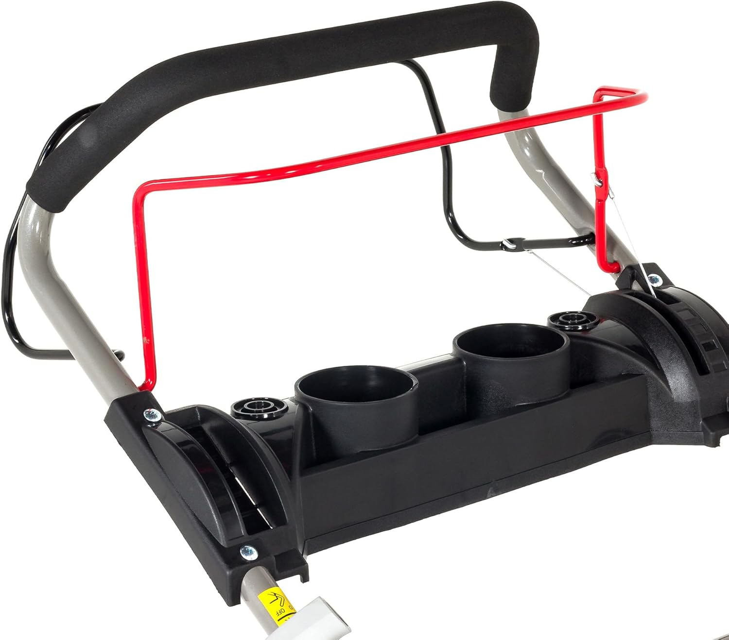 NAX POWER PRODUCTS - tondeuse essence série 750EX, 51 cm, moteur 161 cm³, roues avant pivotantes, 3001S