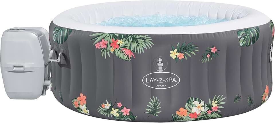 karaca-alisveris - karaca-alisveris Aruba Airjet - 170x66 cm - 2/3 pers, relaxation