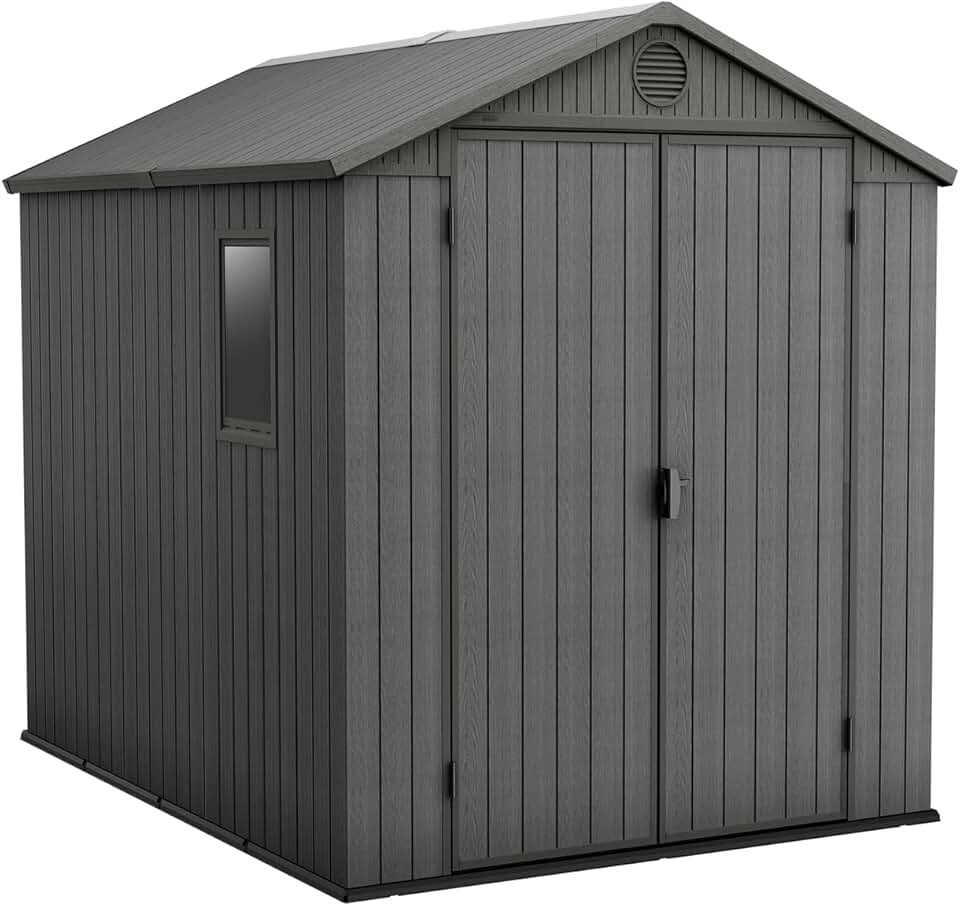 karaca-alisveris - ABRI karaca-alisveris 68-4,5m² - Gris