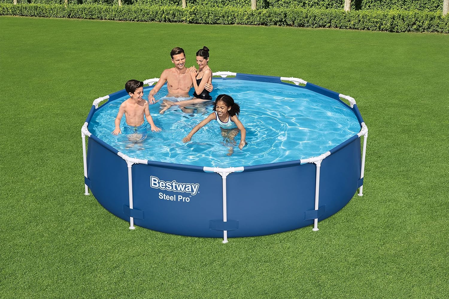 10' x 30"/3.05m x 76cm Pool