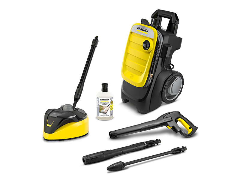 karaca-alisveris K 7 Compact Home