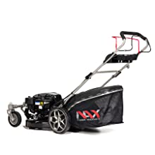  NAX POWER PRODUCTS 5000S moteur Briggs & Stratton série 875EXi 190 cm3 ReadyStart largeur de coupe