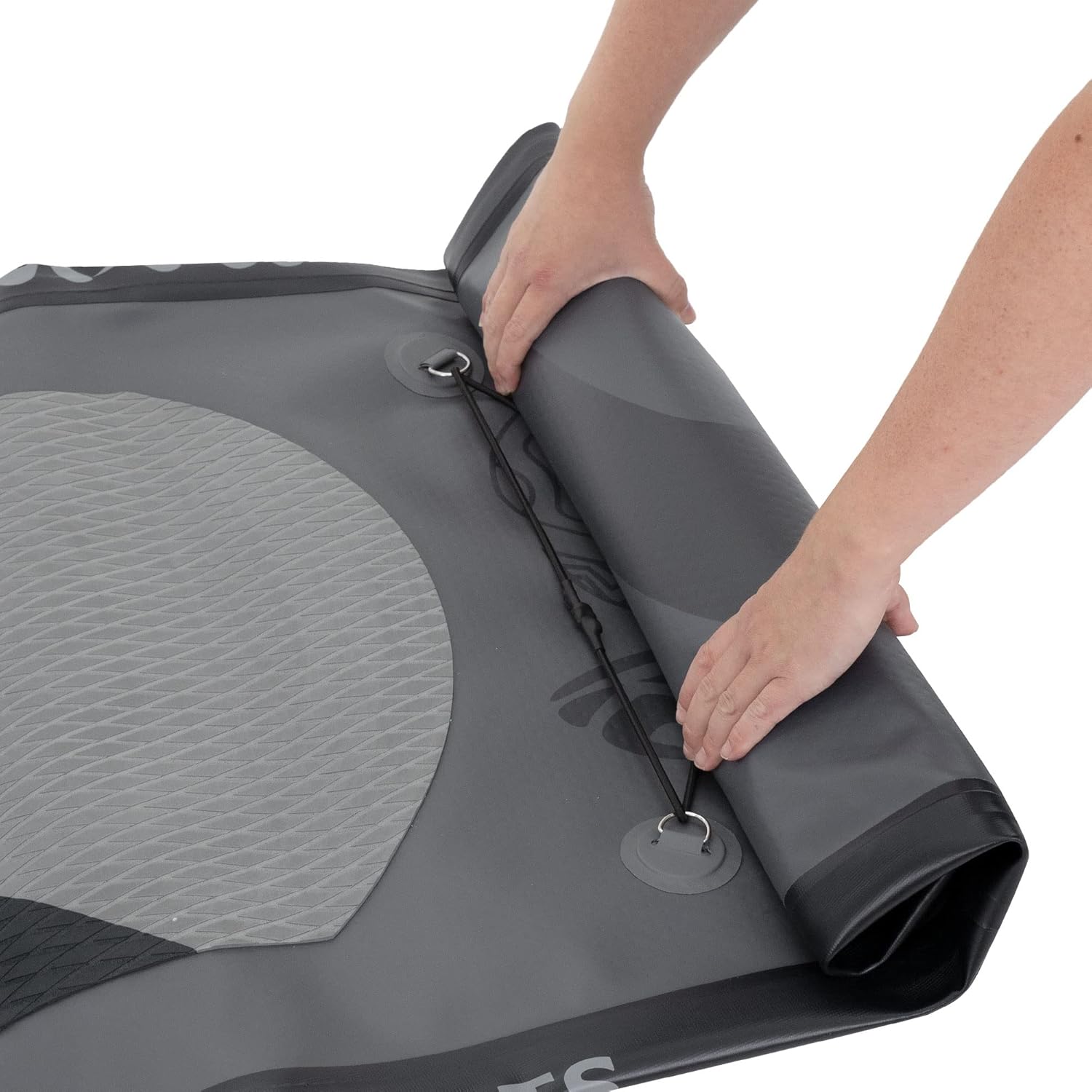 karaca-alisveris - SUP gonflable série Stand Up - 305/308/320/380 cm - PVC, 120/150 kg, 10/15 cm d’épaisseur